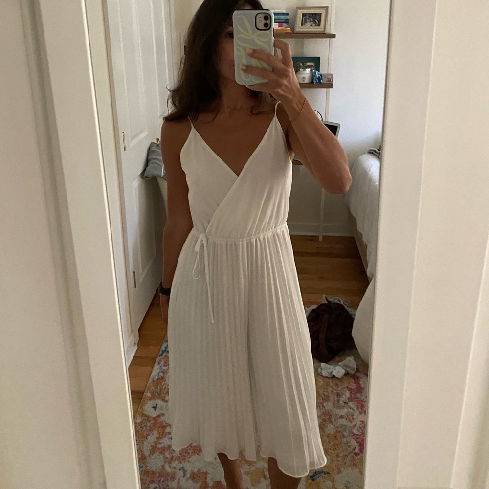 Ali & Jay Romper